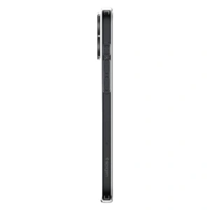 Etui Spigen Liquid Crystal Apple iPhone 16 Crystal Clear - iPhone 16 - Spigen