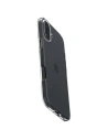 Wholesale Spigen Liquid Crystal Apple iPhone 16 Crystal Clear - SPN16429 - {ean13} - Hurt