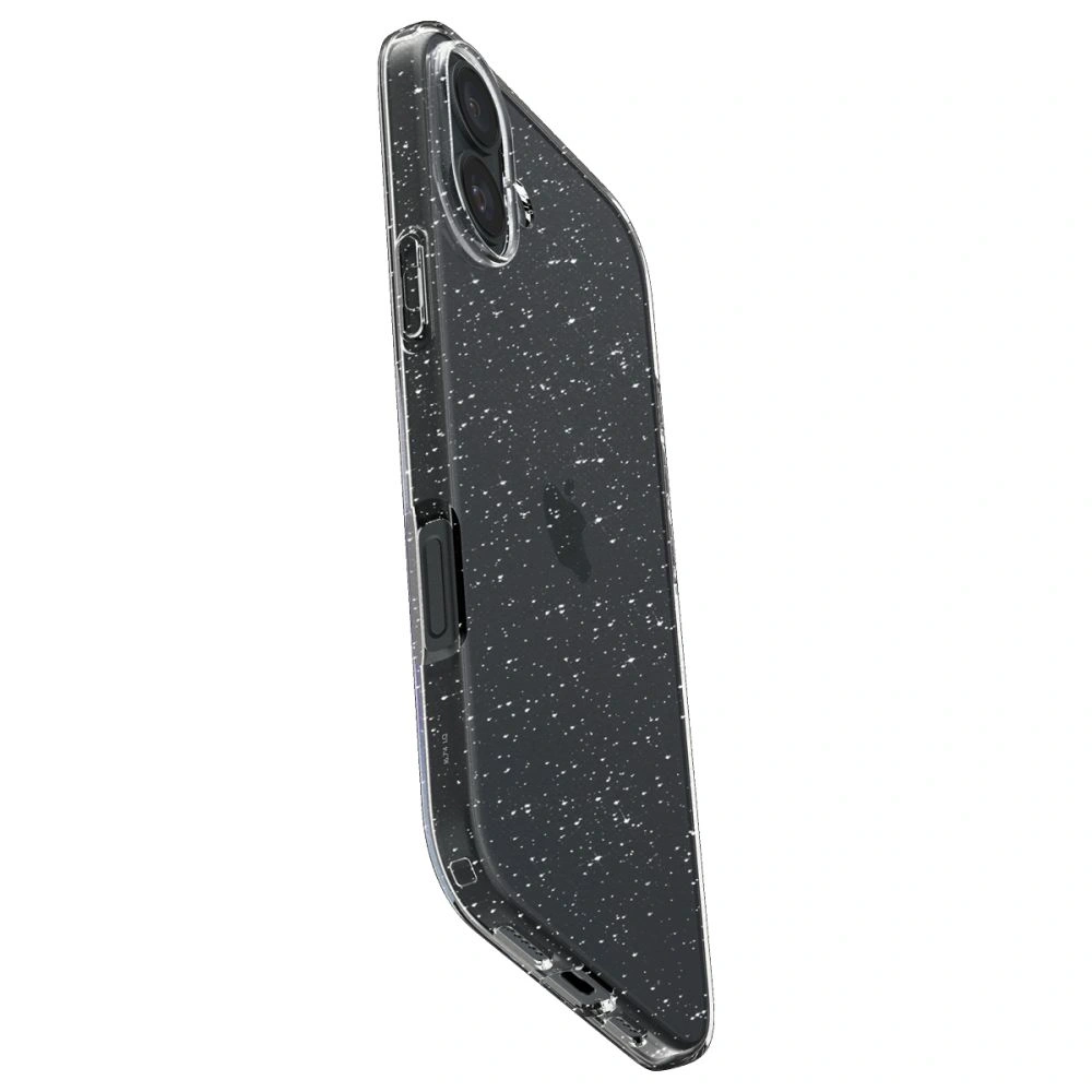 Hurtownia GSM - Spigen Liquid Crystal Apple iPhone 16 Glitter Crystal - SPN16430 - {ean13} - Hurt