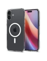 Hurtownia GSM - Spigen Liquid Crystal Mag Magsafe Apple iPhone 16 Klar - SPN16431 - {ean13} - Hurt