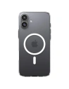 Hurtownia GSM - Spigen Liquid Crystal Mag Magsafe Apple iPhone 16 Klar - SPN16431 - {ean13} - Hurt