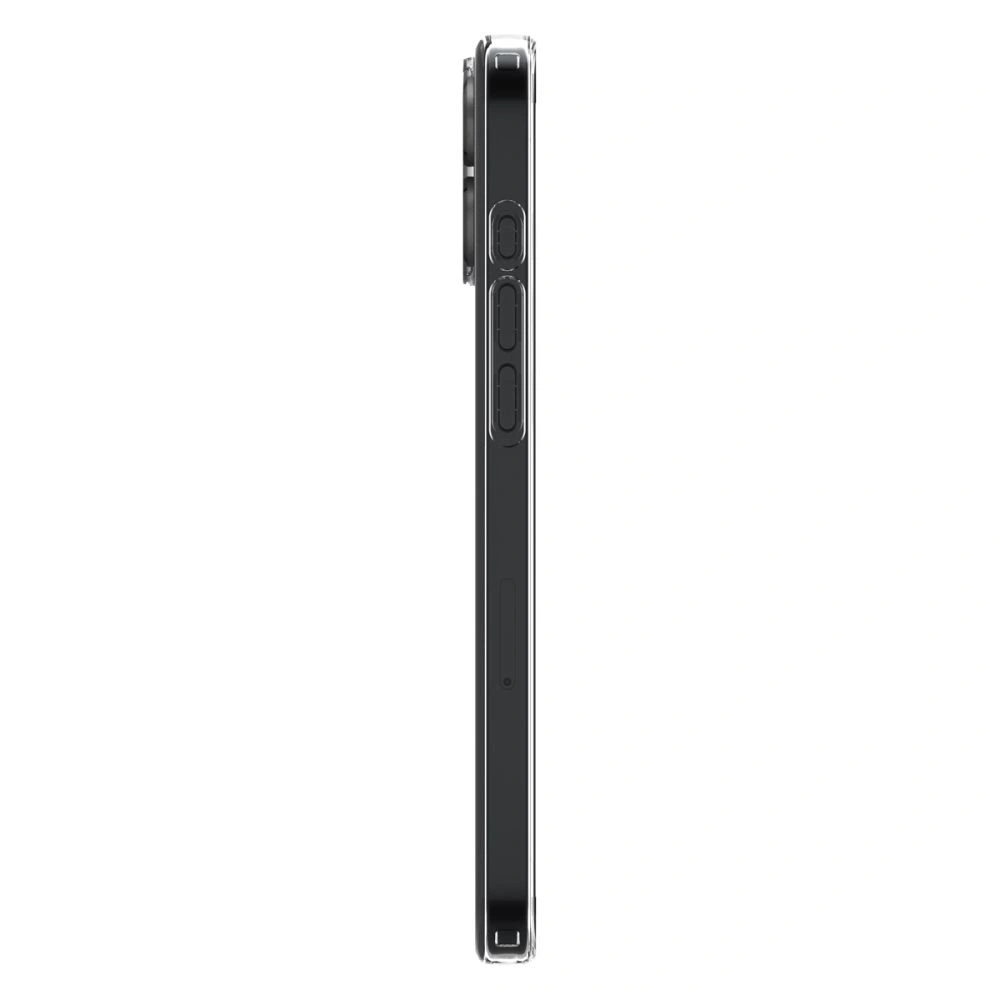 Hurtownia GSM - Spigen Liquid Crystal Mag Magsafe Apple iPhone 16 Klar - SPN16431 - {ean13} - Hurt