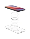 Hurtownia GSM - Spigen Liquid Crystal Mag Magsafe Apple iPhone 16 Klar - SPN16431 - {ean13} - Hurt