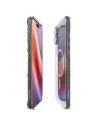 Hurtownia GSM - Spigen Liquid Crystal Mag Magsafe Apple iPhone 16 Klar - SPN16431 - {ean13} - Hurt