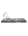 Hurtownia GSM - Spigen Liquid Crystal Mag Magsafe Apple iPhone 16 Klar - SPN16431 - {ean13} - Hurt