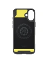 Hurtownia GSM - Spigen Rugged Armor Mag Magsafe Apple iPhone 16 Matná černá - SPN16432 - {ean13} - Hurt