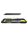 Hurtownia GSM - Spigen Rugged Armor Mag Magsafe Apple iPhone 16 Matná černá - SPN16432 - {ean13} - Hurt