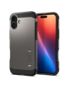 Hurtownia GSM - Spigen Tough Armor Mag Magsafe Apple iPhone 16 Gunmetal - SPN16433 - {ean13} - Hurt