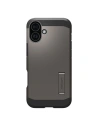 Hurtownia GSM - Spigen Tough Armor Mag Magsafe Apple iPhone 16 Gunmetal - SPN16433 - {ean13} - Hurt