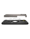 Hurtownia GSM - Etui Spigen Tough Armor Mag Magsafe Apple iPhone 16 Gunmetal - SPN16433 - {ean13} - Hurt
