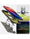Hurtownia GSM - Spigen Tough Armor Mag Magsafe Apple iPhone 16 Gunmetal - SPN16433 - {ean13} - Hurt