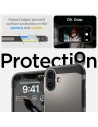 Hurtownia GSM - Spigen Tough Armor Mag Magsafe Apple iPhone 16 Gunmetal - SPN16433 - {ean13} - Hurt
