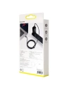 Hurtownia GSM - Kabel USB-C Baseus Cafule, QC 3.0, PD 2.0, 100W, 5A, 2m (szaro-czarny) - BSU1006GRYBLK - {ean13} - Hurt