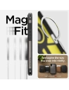 Hurtownia GSM - Spigen Tough Armor Mag Magsafe Apple iPhone 16 Gunmetal - SPN16433 - {ean13} - Hurt