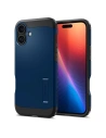 Hurtownia GSM - Spigen Tough Armor Mag Magsafe Apple iPhone 16 námořnická modř - SPN16434 - {ean13} - Hurt