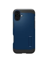 Wholesale Spigen Tough Armor Mag Magsafe Apple iPhone 16 Navy Blue - SPN16434 - {ean13} - Hurt