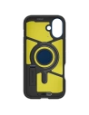 Wholesale Spigen Tough Armor Mag Magsafe Apple iPhone 16 Navy Blue - SPN16434 - {ean13} - Hurt