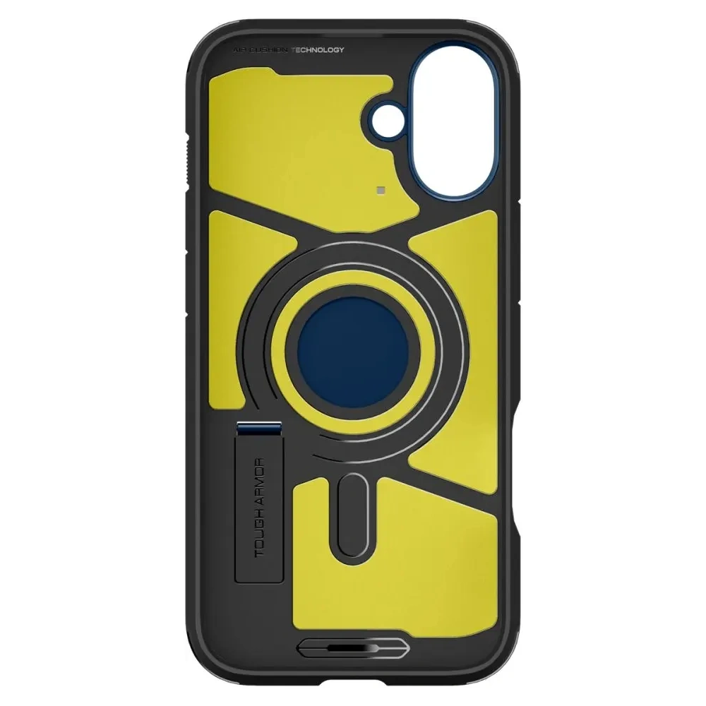 Hurtownia GSM - Spigen Tough Armor Mag Magsafe Apple iPhone 16 námořnická modř - SPN16434 - {ean13} - Hurt