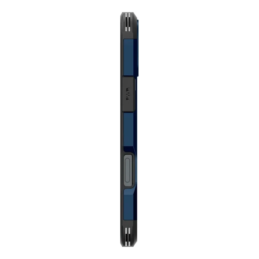 Wholesale Spigen Tough Armor Mag Magsafe Apple iPhone 16 Navy Blue - SPN16434 - {ean13} - Hurt
