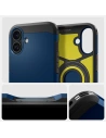 Wholesale Spigen Tough Armor Mag Magsafe Apple iPhone 16 Navy Blue - SPN16434 - {ean13} - Hurt