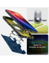 Wholesale Spigen Tough Armor Mag Magsafe Apple iPhone 16 Navy Blue - SPN16434 - {ean13} - Hurt