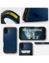 Wholesale Spigen Tough Armor Mag Magsafe Apple iPhone 16 Navy Blue - SPN16434 - {ean13} - Hurt