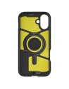 Hurtownia GSM - Spigen Tough Armor Mag Magsafe Apple iPhone 16 Černá - SPN16435 - {ean13} - Hurt