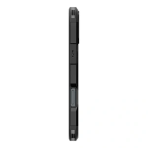 Etui Spigen Tough Armor Mag Magsafe Apple iPhone 16 Black - iPhone 16 - Spigen