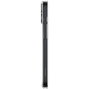 Etui Spigen Ultra Hybrid Apple iPhone 16 Crystal Clear - iPhone 16 - Spigen