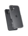 Hurtownia GSM - Spigen Ultra Hybrid Apple iPhone 16 Crystal Clear - SPN16436 - {ean13} - Hurt