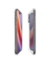 Hurtownia GSM - Spigen Ultra Hybrid Apple iPhone 16 Crystal Clear - SPN16436 - {ean13} - Hurt