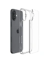 Hurtownia GSM - Spigen Ultra Hybrid Apple iPhone 16 Crystal Clear - SPN16436 - {ean13} - Hurt