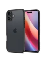 Hurtownia GSM - Spigen Ultra Hybrid Apple iPhone 16 Matt Fekete - SPN16437 - {ean13} - Hurt