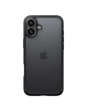 Hurtownia GSM - Etui Spigen Ultra Hybrid Apple iPhone 16 Matte Black - SPN16437 - {ean13} - Hurt
