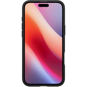 Etui Spigen Ultra Hybrid Apple iPhone 16 Matte Black - iPhone 16 - Spigen
