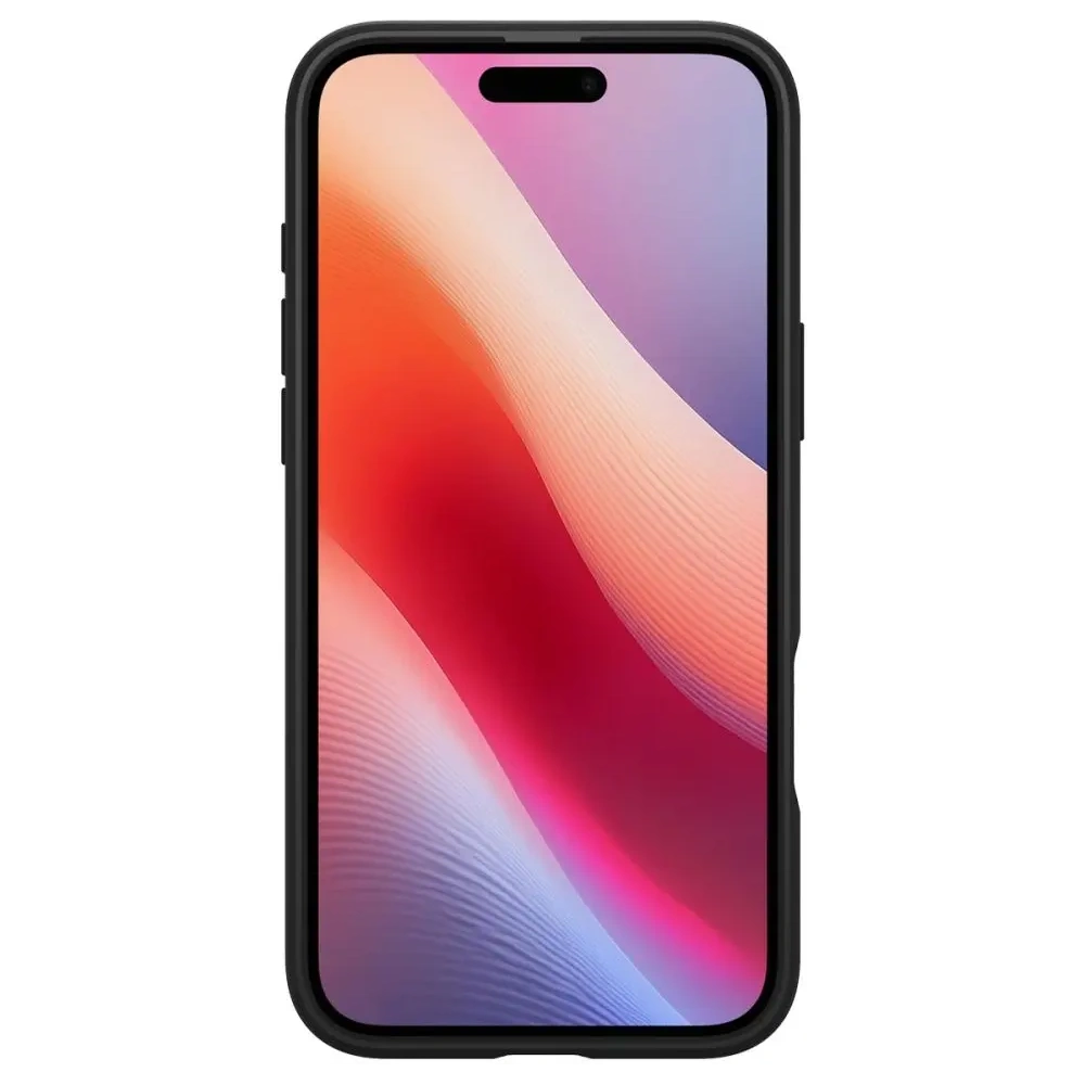Hurtownia GSM - Spigen Ultra Hybrid Apple iPhone 16 Matně černý - SPN16437 - {ean13} - Hurt