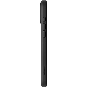 Etui Spigen Ultra Hybrid Apple iPhone 16 Matte Black - iPhone 16 - Spigen