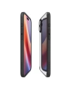 Hurtownia GSM - Spigen Ultra Hybrid Apple iPhone 16 Matt Fekete - SPN16437 - {ean13} - Hurt