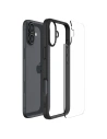 Hurtownia GSM - Spigen Ultra Hybrid Apple iPhone 16 Matně černý - SPN16437 - {ean13} - Hurt