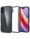 Hurtownia GSM - Spigen Ultra Hybrid Apple iPhone 16 Sötétkék - SPN16438 - {ean13} - Hurt