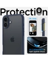 Hurtownia GSM - Spigen Ultra Hybrid Apple iPhone 16 Albastru Navy - SPN16438 - {ean13} - Hurt