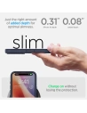 Hurtownia GSM - Spigen Ultra Hybrid Apple iPhone 16 Sötétkék - SPN16438 - {ean13} - Hurt