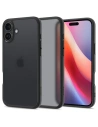 Spigen Ultra Hybrid Apple iPhone 16 Frost Fekete - iPhone 16 - Spigen