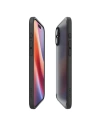 Hurtownia GSM - Spigen Ultra Hybrid Apple iPhone 16 Frost Fekete - SPN16439 - {ean13} - Hurt
