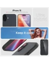 Hurtownia GSM - Spigen Ultra Hybrid Apple iPhone 16 Frost Black - SPN16439 - {ean13} - Hurt