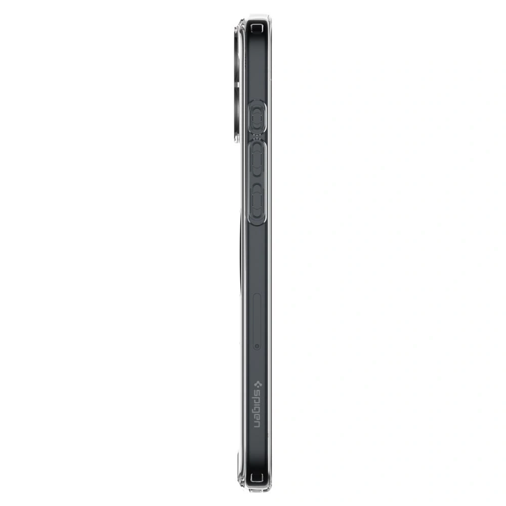 Hurtownia GSM - Etui Spigen Ultra Hybrid Mag Magsafe Apple iPhone 16 White - SPN16440 - {ean13} - Hurt