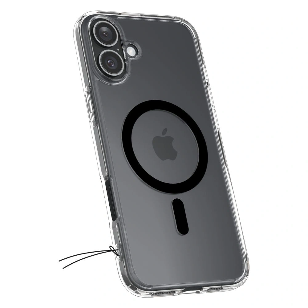 Hurtownia GSM - Spigen Ultra Hybrid Mag Magsafe Apple iPhone 16 Černý - SPN16441 - {ean13} - Hurt