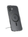 Hurtownia GSM - Spigen Ultra Hybrid Mag Magsafe Apple iPhone 16 Carbon Fiber - SPN16442 - {ean13} - Hurt