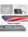 Hurtownia GSM - Spigen Ultra Hybrid Mag Magsafe Apple iPhone 16 Carbon Fiber - SPN16442 - {ean13} - Hurt