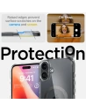 Hurtownia GSM - Spigen Ultra Hybrid Mag Magsafe Apple iPhone 16 Carbon Fiber - SPN16442 - {ean13} - Hurt